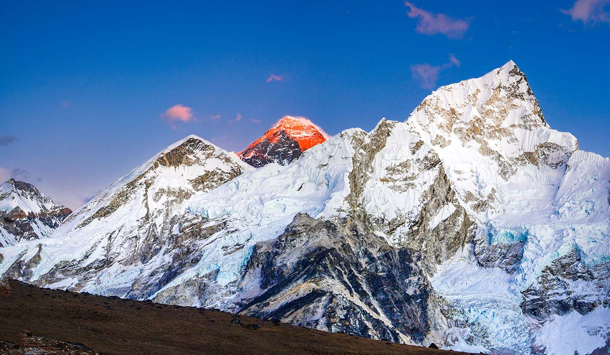 Everest Three Passes Trek Cost 